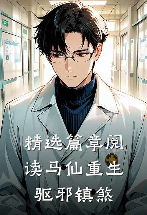 精选篇章阅读马仙重生：驱邪镇煞