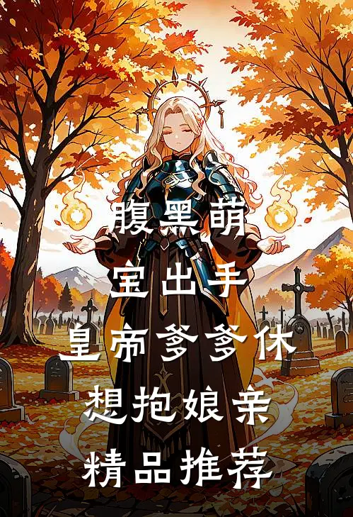腹黑萌宝出手，皇帝爹爹休想抱娘亲精品推荐