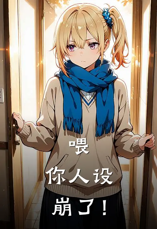 喂，你人设崩了！