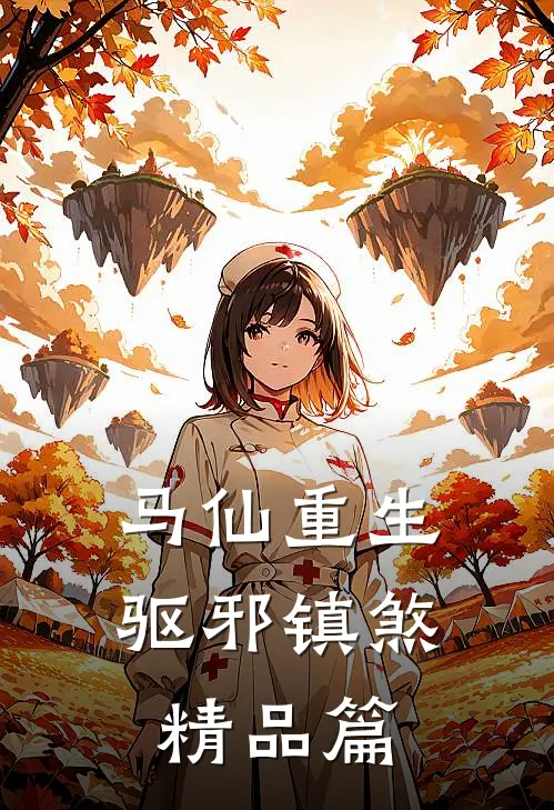 马仙重生：驱邪镇煞精品篇