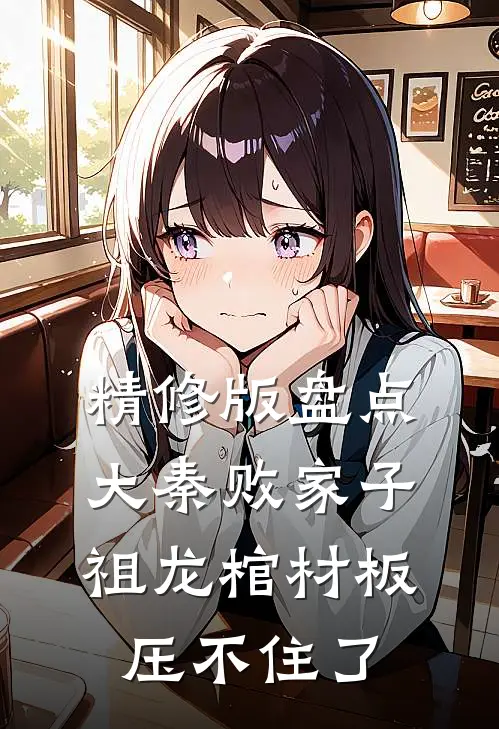 精修版盘点大秦败家子，祖龙棺材板压不住了