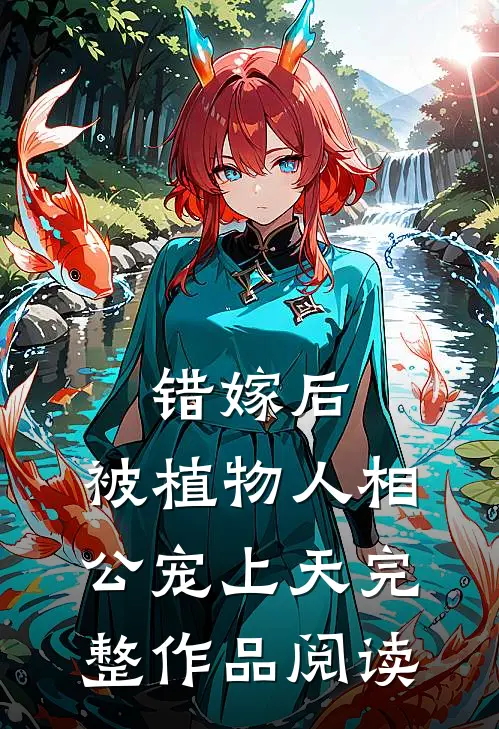 错嫁后，被植物人相公宠上天完整作品阅读