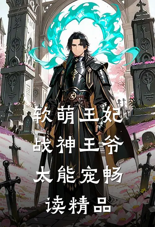 软萌王妃：战神王爷太能宠畅读精品
