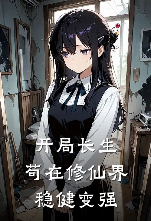 开局长生，苟在修仙界稳健变强