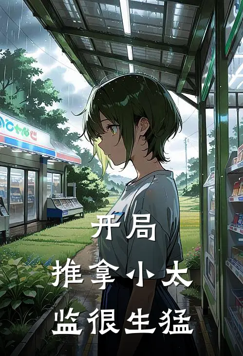 开局：推拿小太监很生猛