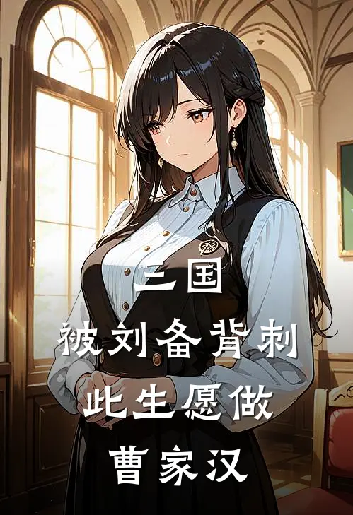 三国：被刘备背刺，此生愿做曹家汉