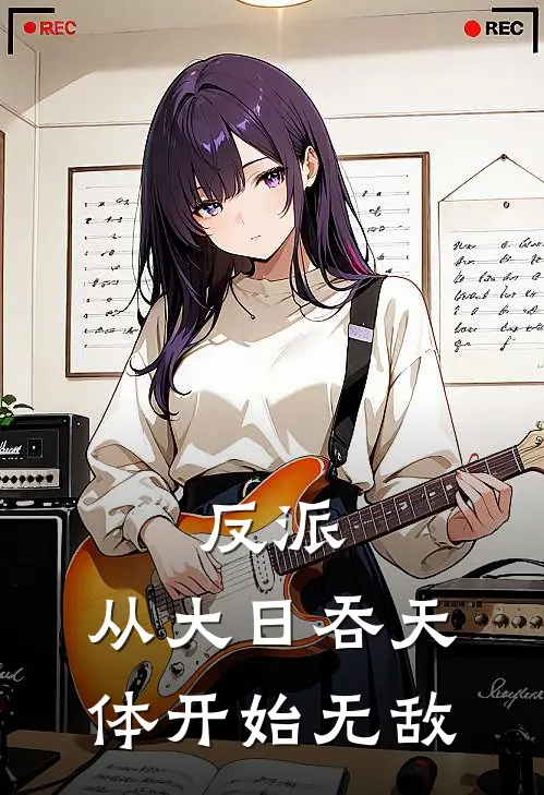反派：从大日吞天体开始无敌