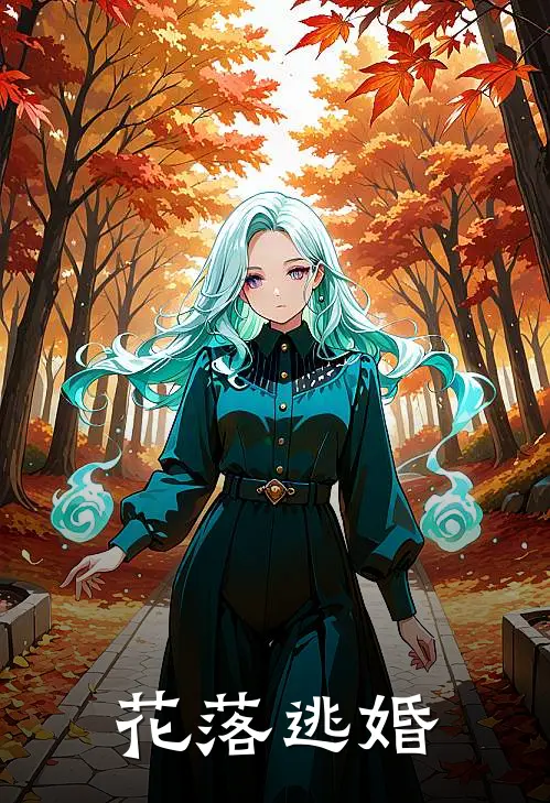 花落逃婚