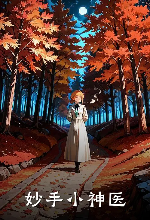 妙手小神医