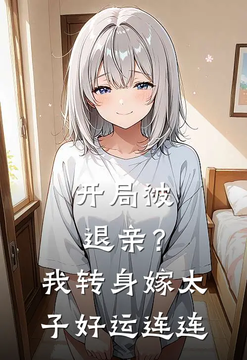 开局被退亲？我转身嫁太子好运连连