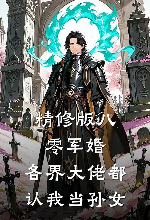 精修版八零军婚：各界大佬都认我当孙女