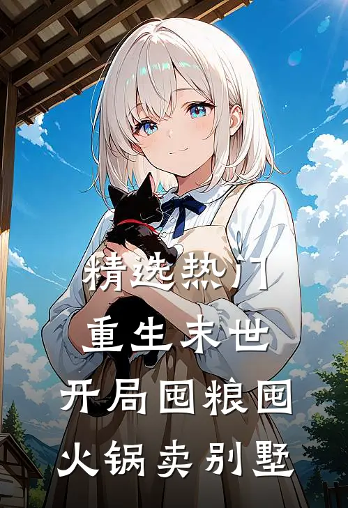精选热门重生末世：开局囤粮囤火锅卖别墅
