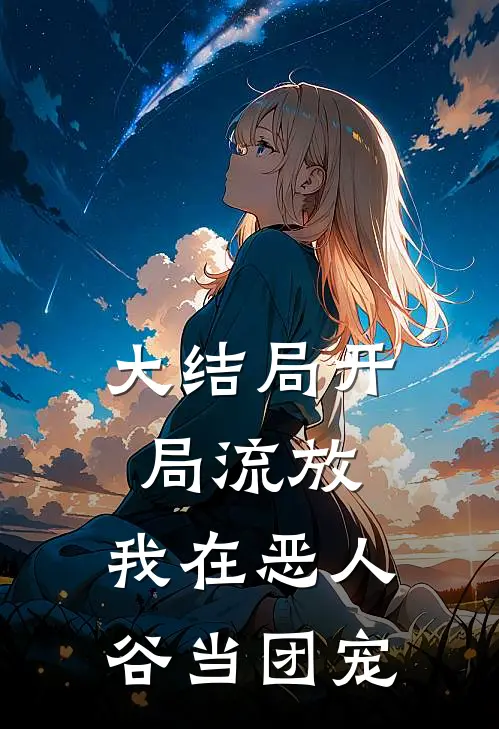 大结局开局流放，我在恶人谷当团宠