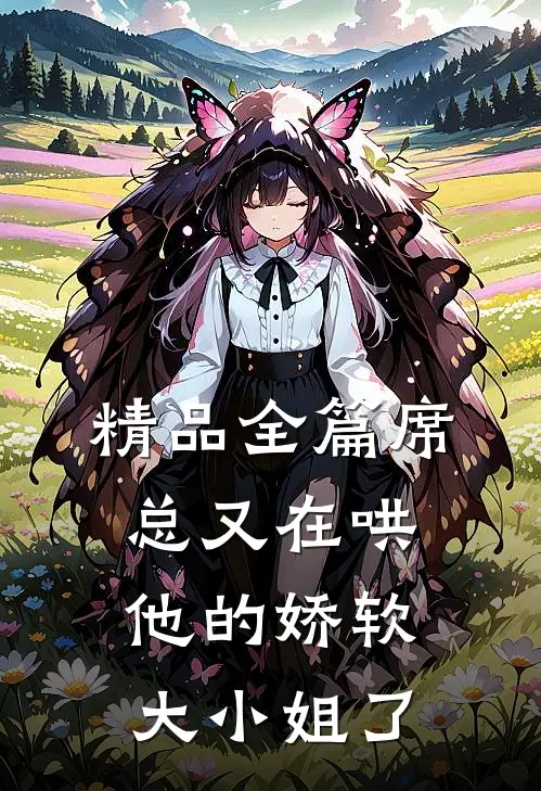 精品全篇席总又在哄他的娇软大小姐了