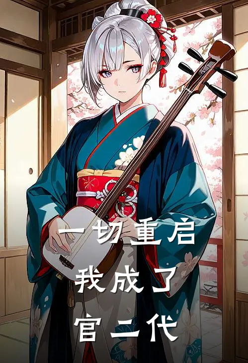 一切重启，我成了官二代