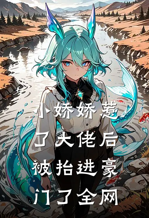 小娇娇惹了大佬后，被抬进豪门了全网