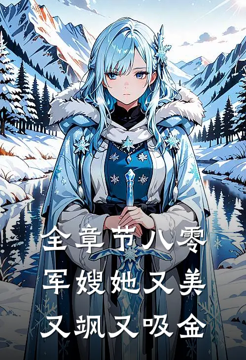 全章节八零：军嫂她又美又飒又吸金