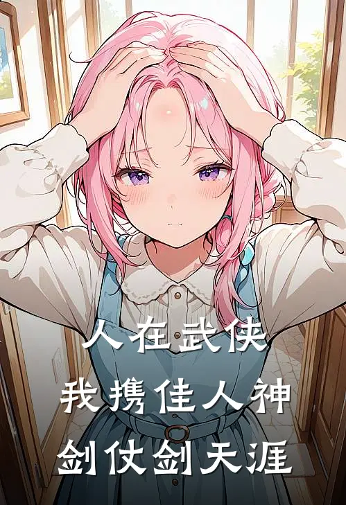 人在武侠：我携佳人神剑仗剑天涯