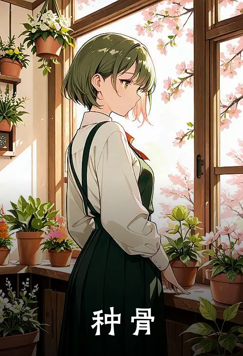 种骨