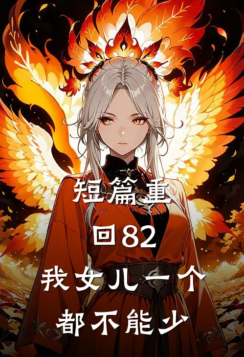 短篇重回82：我女儿一个都不能少