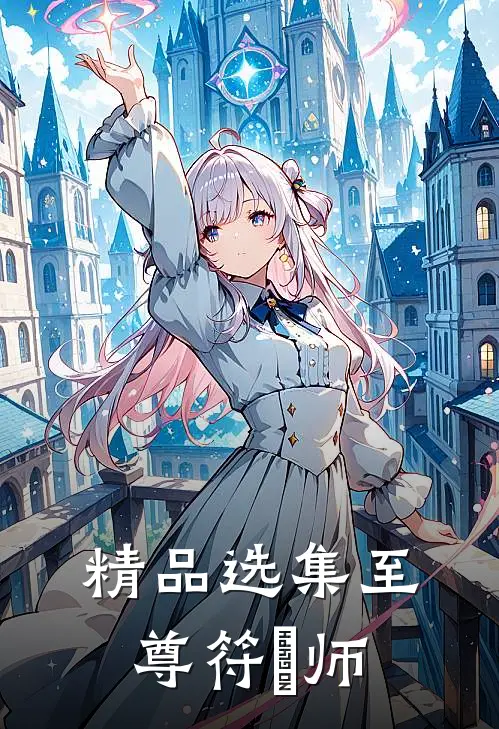 精品选集至尊符箓师