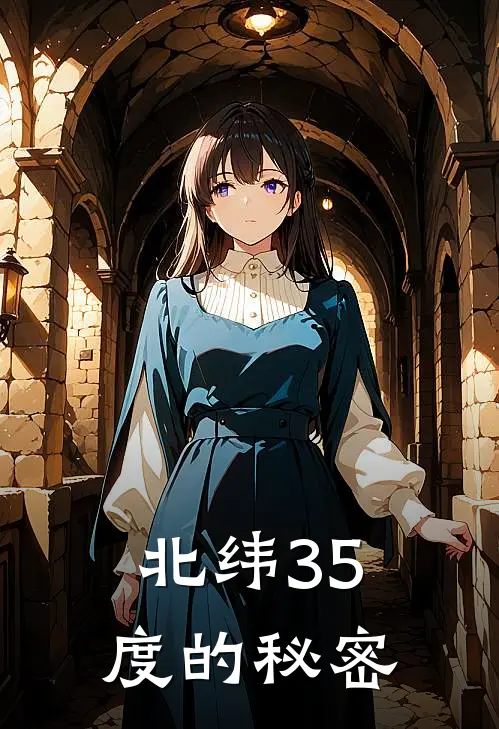 北纬35度的秘密