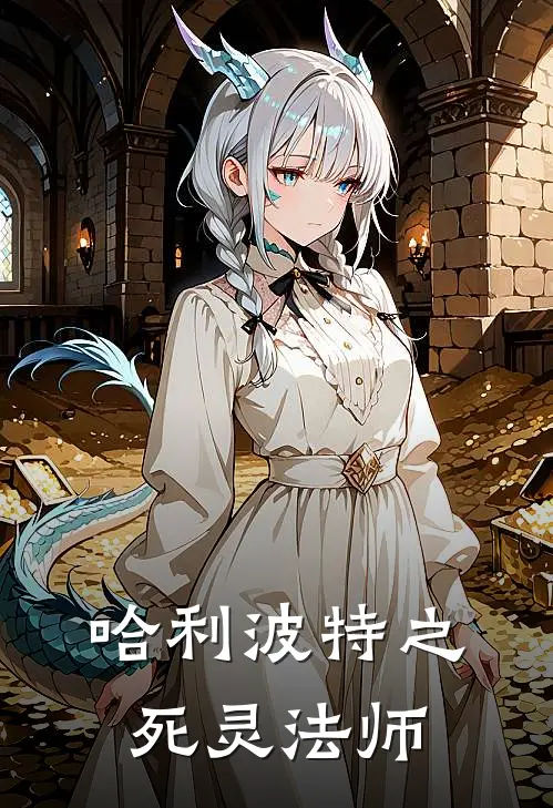 哈利波特之死灵法师