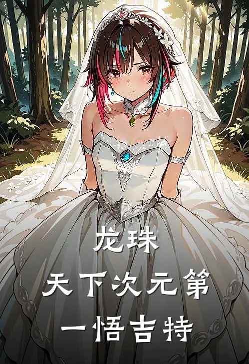 龙珠：天下次元第一悟吉特