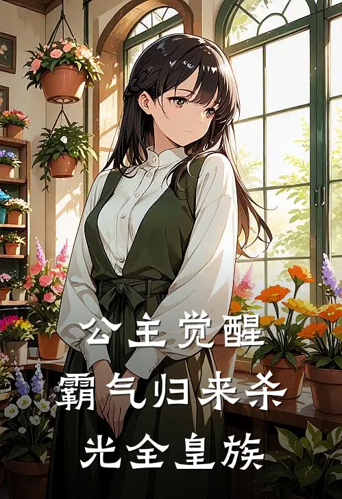 公主觉醒，霸气归来杀光全皇族
