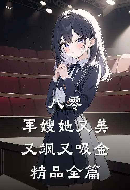 八零：军嫂她又美又飒又吸金精品全篇