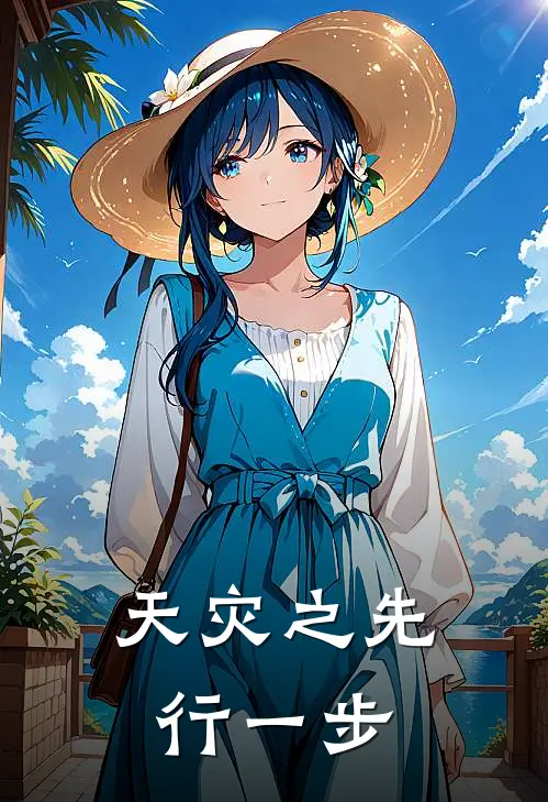 天灾之先行一步