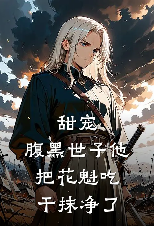 甜宠：腹黑世子他把花魁吃干抹净了