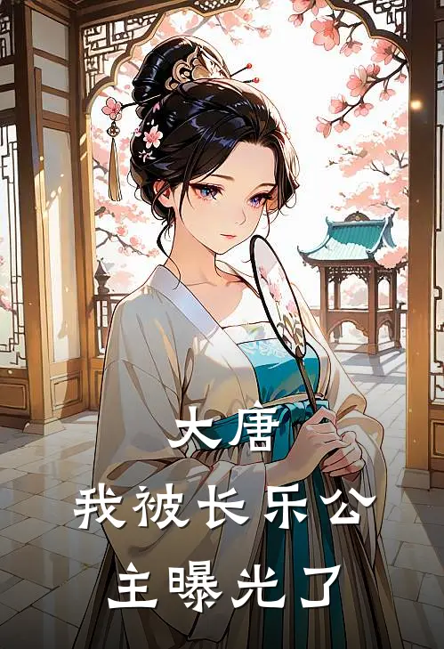 大唐：我被长乐公主曝光了