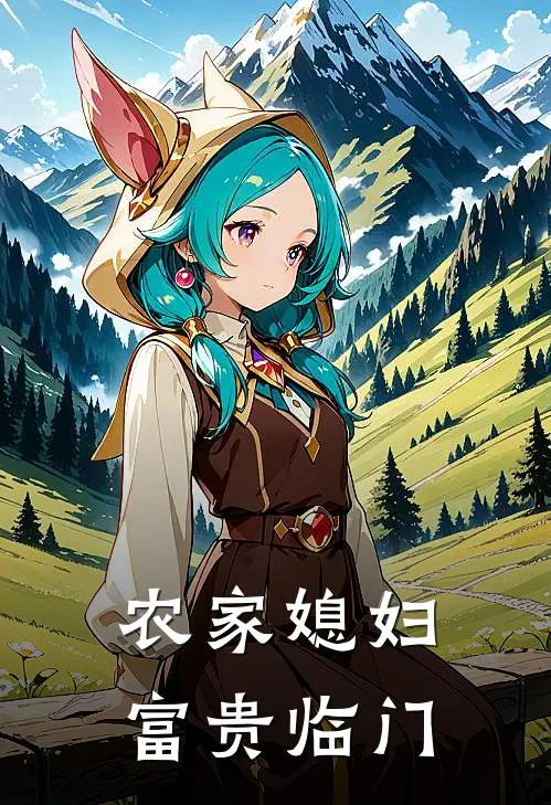 农家媳妇：富贵临门