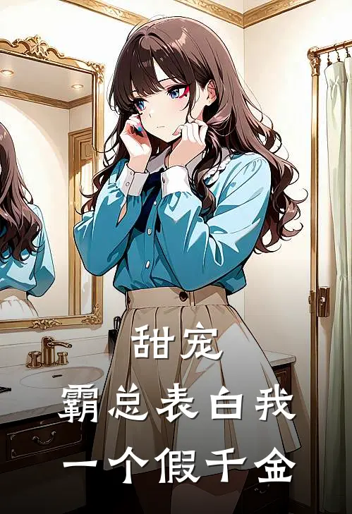甜宠：霸总表白我一个假千金