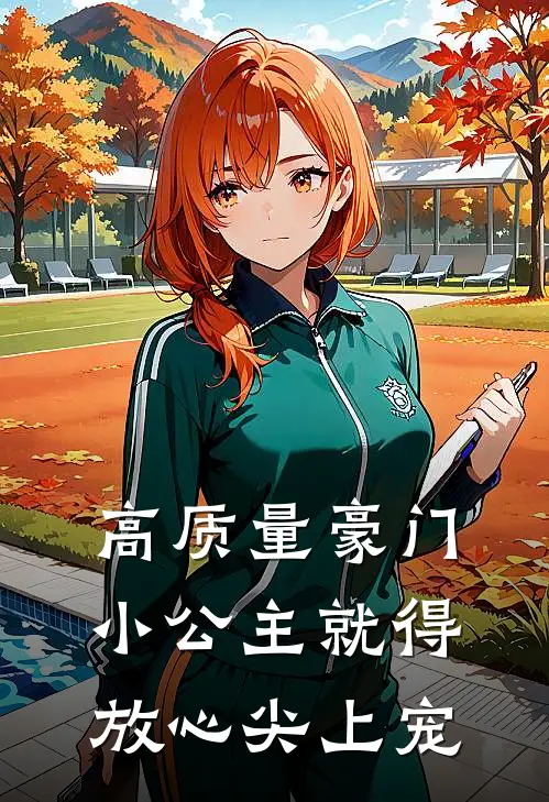 高质量豪门：小公主就得放心尖上宠