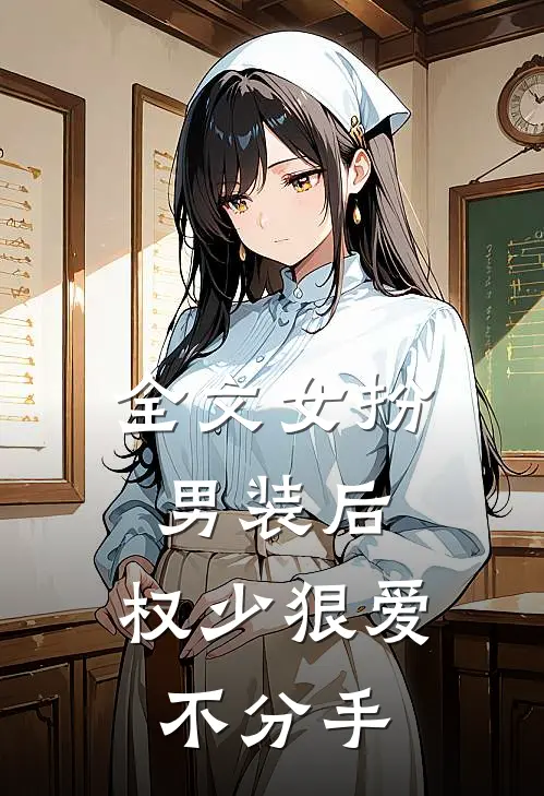全文女扮男装后，权少狠爱不分手