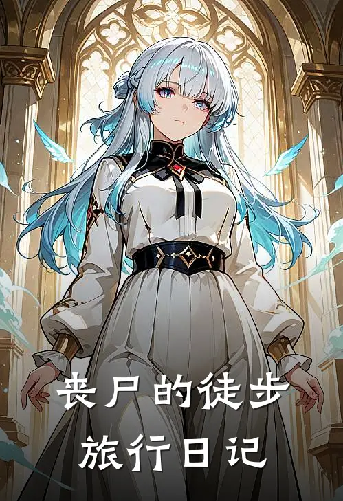 丧尸的徒步旅行日记