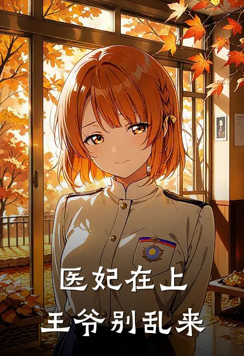 医妃在上：王爷别乱来