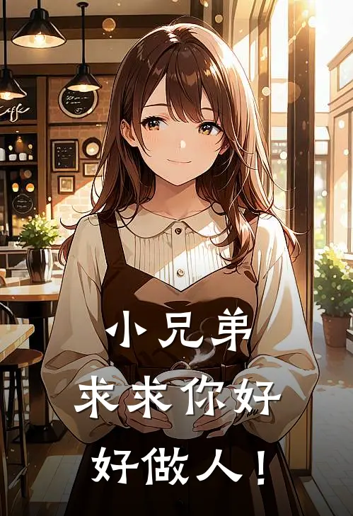 小兄弟，求求你好好做人！