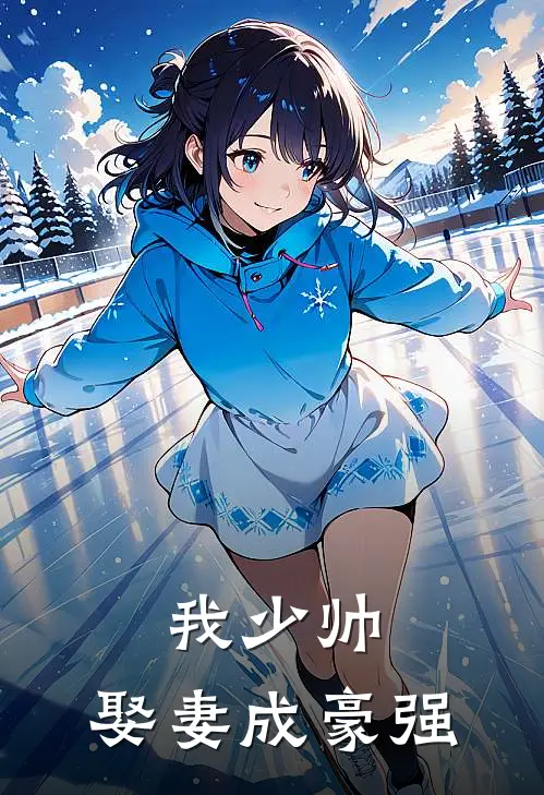 我少帅，娶妻成豪强