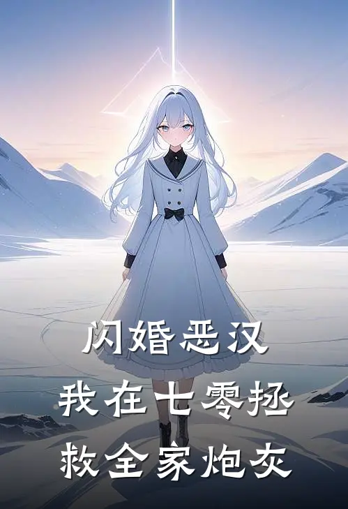 闪婚恶汉：我在七零拯救全家炮灰