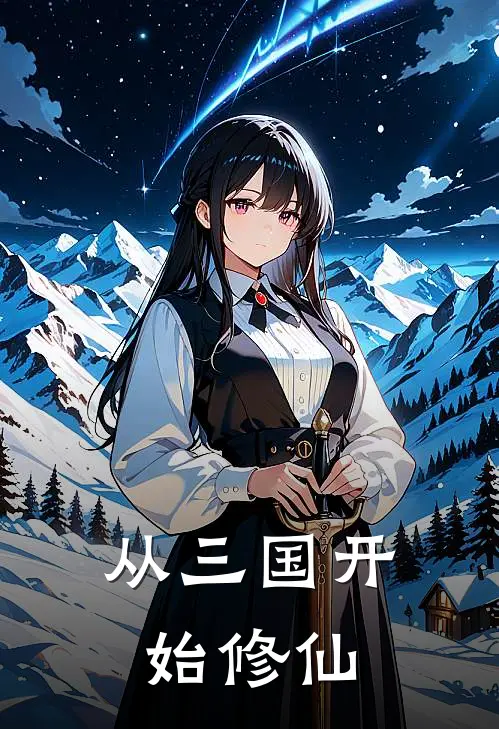 从三国开始修仙