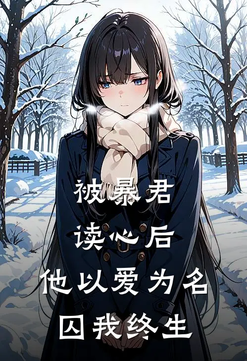 被暴君读心后，他以爱为名囚我终生