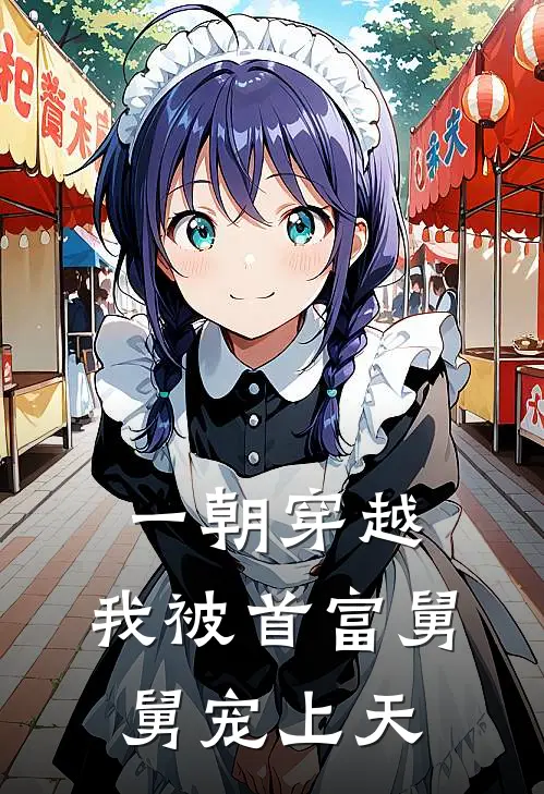 一朝穿越，我被首富舅舅宠上天
