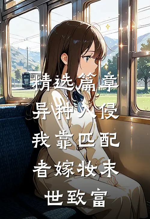 精选篇章异种入侵，我靠匹配者嫁妆末世致富