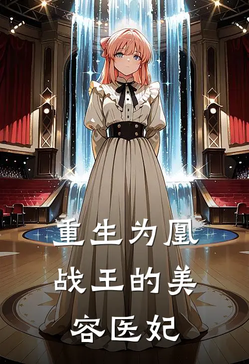 重生为凰：战王的美容医妃