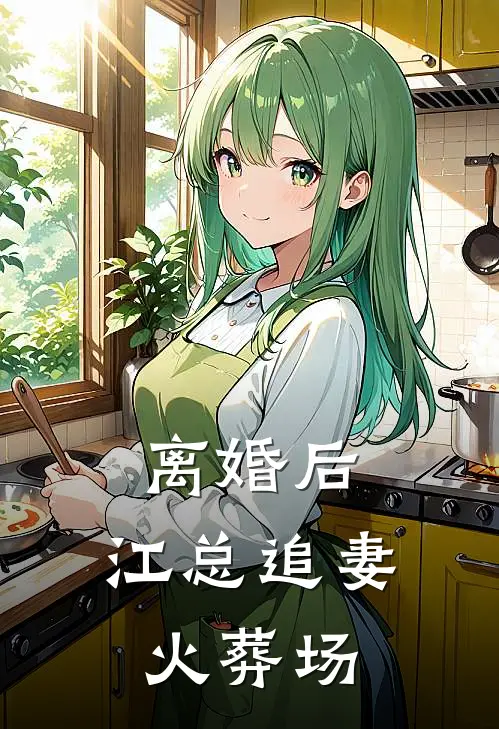 离婚后，江总追妻火葬场