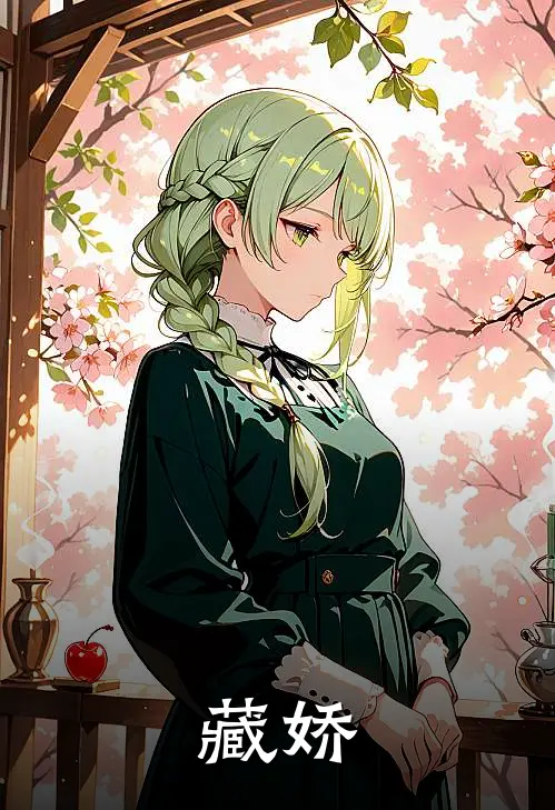 藏娇