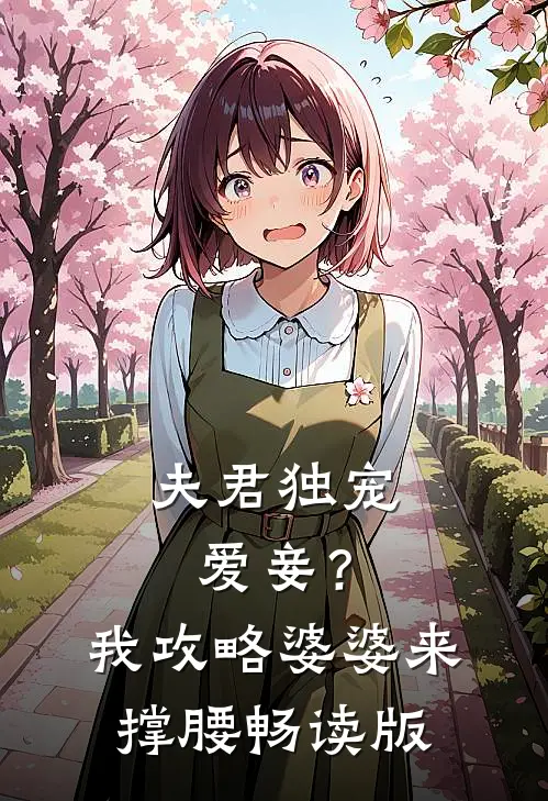 夫君独宠爱妾？我攻略婆婆来撑腰畅读版